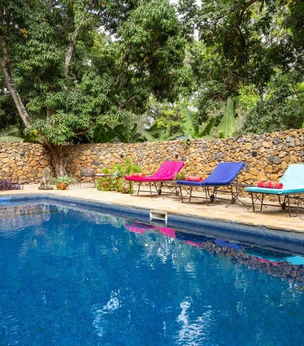 Pangani is situated about 50km south of Tanga on the mouth of River Pangani that flows from the slopes of Mount Kilimanjaro. The name Pangani owes to the river that runs through northern part of the Historical Town. Pangani is a very old town, it is believed to be established before 6th Century BC as a coastal dhow port, but later became a station on the caravan route from Late Tanganyika for exporting slaves and ivory. Several historical sites in and around the town serve as reminders for the strong Arabic influence and the later German, British colonial era in Tanganyika. The town served as port, when sisal plantations were set up in the colonial period, before the Tanga Harbor constructed.