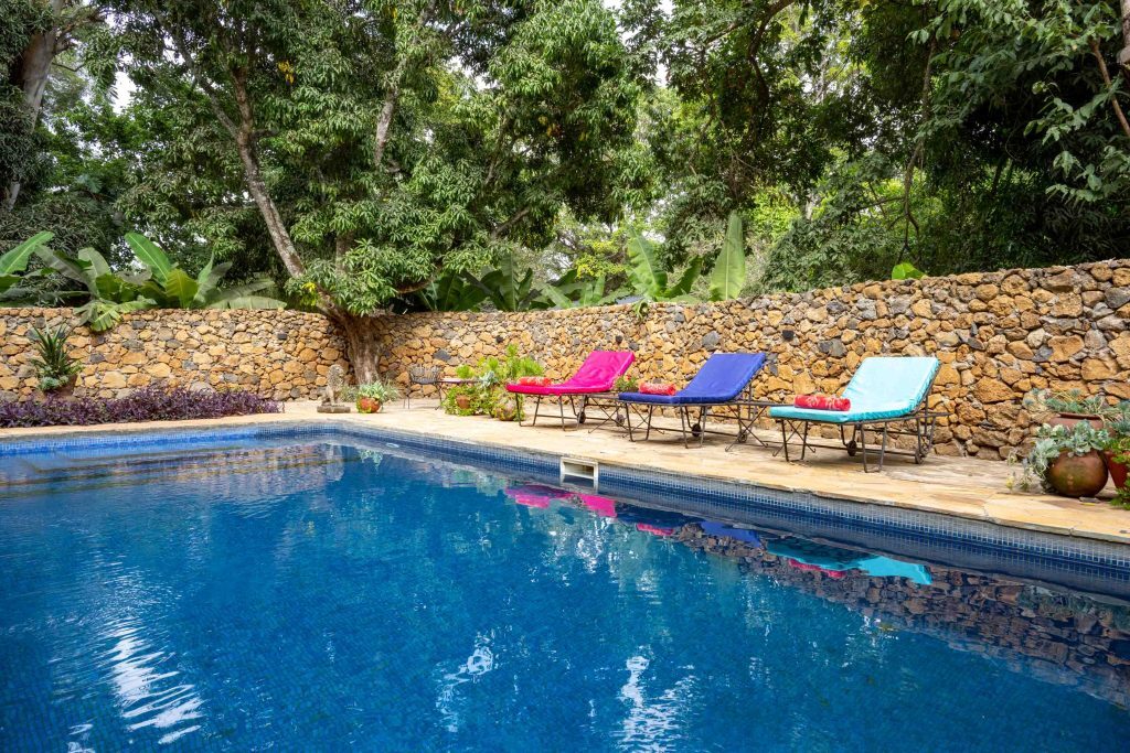 Pangani is situated about 50km south of Tanga on the mouth of River Pangani that flows from the slopes of Mount Kilimanjaro. The name Pangani owes to the river that runs through northern part of the Historical Town. Pangani is a very old town, it is believed to be established before 6th Century BC as a coastal dhow port, but later became a station on the caravan route from Late Tanganyika for exporting slaves and ivory. Several historical sites in and around the town serve as reminders for the strong Arabic influence and the later German, British colonial era in Tanganyika. The town served as port, when sisal plantations were set up in the colonial period, before the Tanga Harbor constructed.